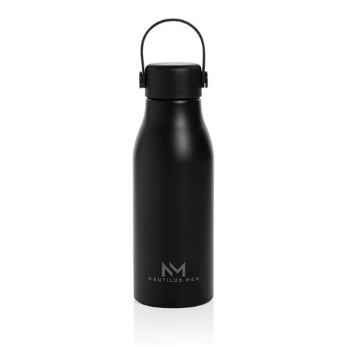 Pluto RCS Recycled Aluminium Bottle – 680ml