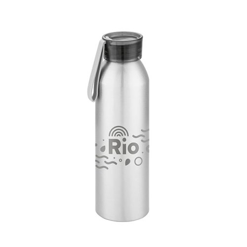 Rio Recycled Aluminium Bottle – 660ml – Engraved
