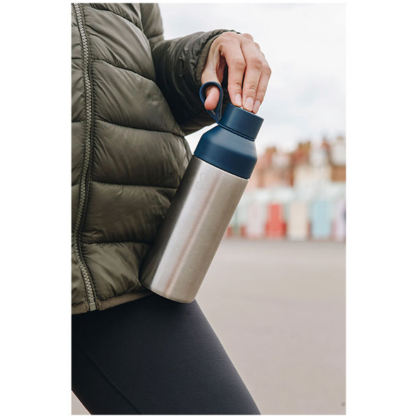 Ocean Bottle Lite 620ml - Engraved - Image 2