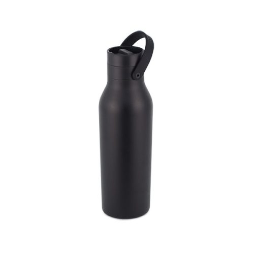 Circular & Co Recycled Stainless Steel Bottle – 500ml – Full Colour