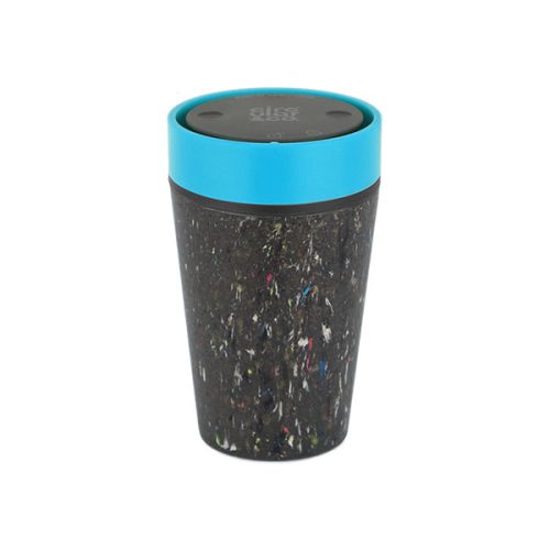 Circular & Co 8oz Recycled Coffee Cup – Trainers – 1 Colour
