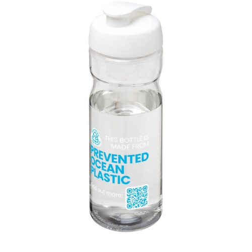 H2O Active Eco Base Sports Bottle – 650ml – 1 Colour