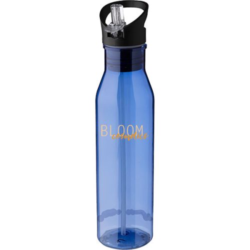 Metro rPET Drinking Bottle 750ml – 1 Colour