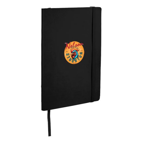 JournalBooks Classic A5 Soft Cover Notebook – Full Colour