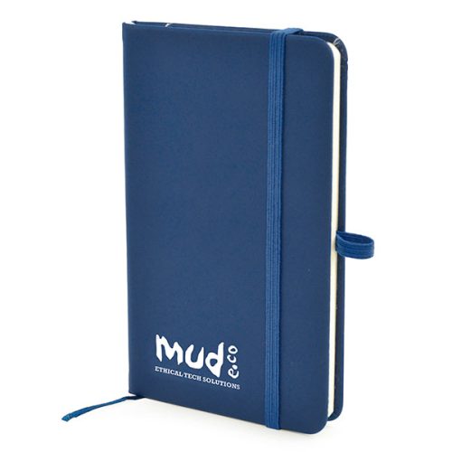 A6 Mole Notebook – 1 Colour