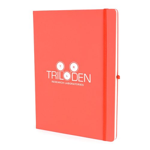 A4 Mole Notebook – 1 Colour