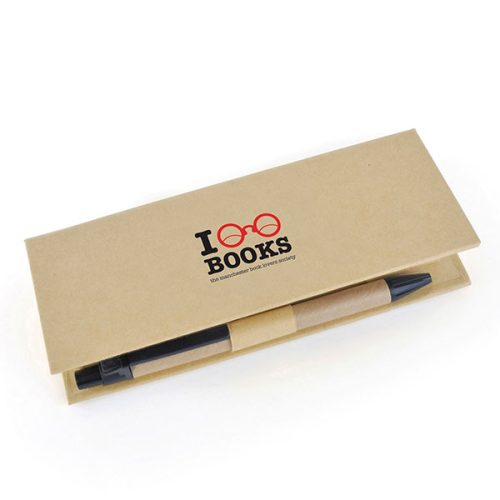 Desk Pad Set – Full Colour