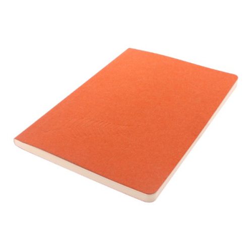 Ely Eco A5 Notebook – Embossed