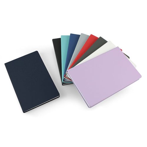 Recycoplus A5 Notebook – Full Colour