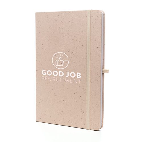 A5 Fruit Paper Notebook – 1 Colour