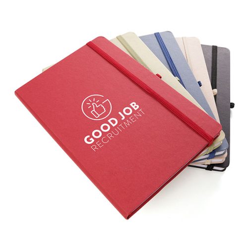 A5 Fruit Paper Notebook – Full Colour