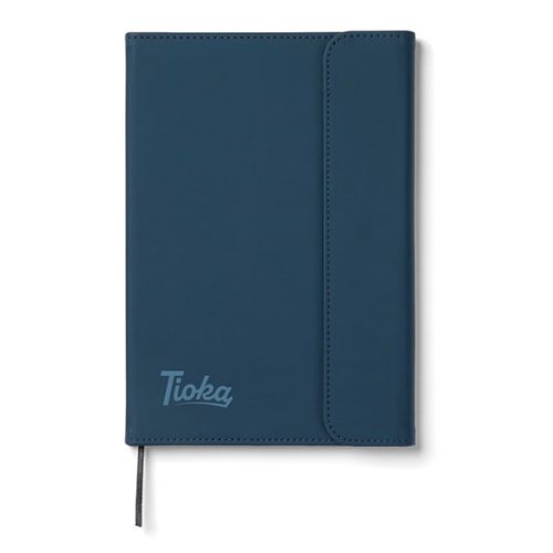Vinga Baltimore A5 PU Notebook