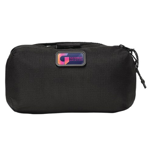 Chili Concept Cove Tech Accessory Pouch – Full Colour