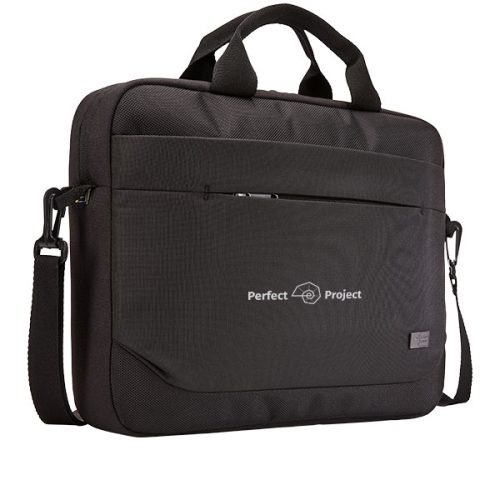 Case Logic Advantage Laptop and Tablet Bag – 1 Colour