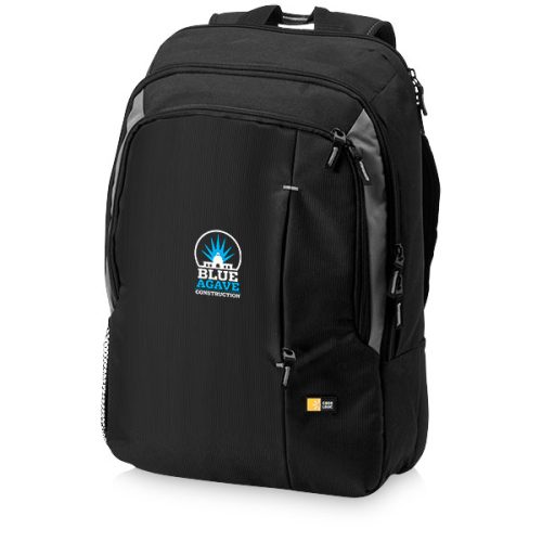 Case Logic Reso 17 Inch Laptop Backpack –  Full Colour