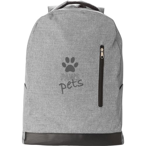 Carlson Anti-Theft Backpack – 1 Colour
