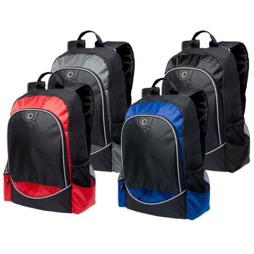 Benton 15L Laptop Backpack – 1 Colour