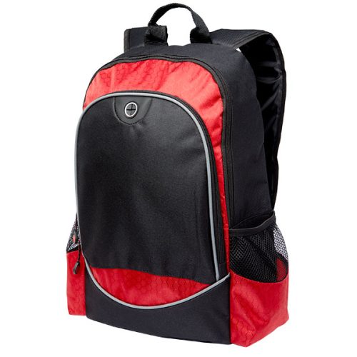 Benton 15L Laptop Backpack – Full Colour