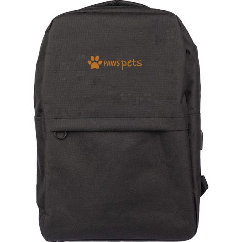 rPET Backpack – 1 Colour
