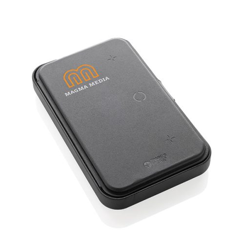 Swiss Peak RCS Recycled Travel Case