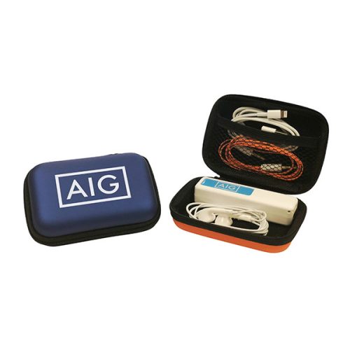 Cable Organiser Case