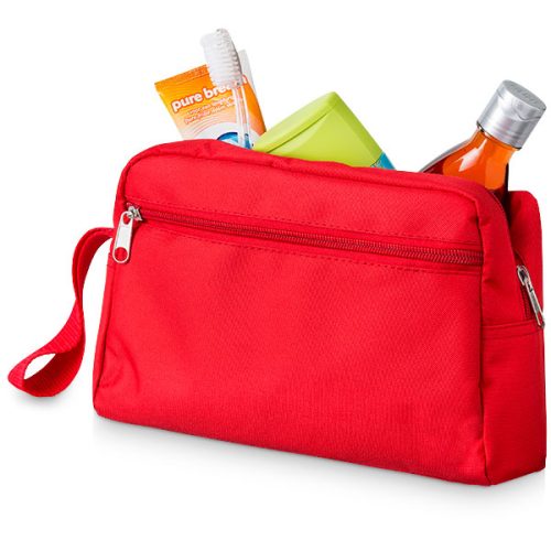 Transit Toiletry Bag – Full Colour