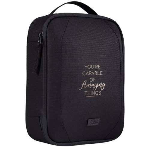 Case Logic Invigo Recycled Accessory Bag – Full Colour