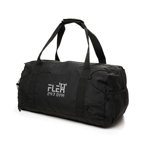 Aurora rPET Trainer Gym Bag