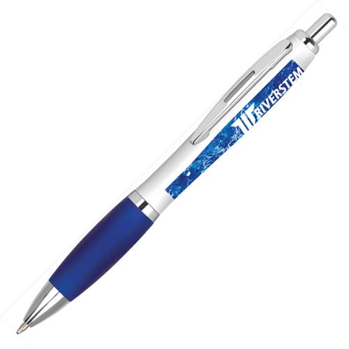 Contour Digital Ballpen – 1 Colour