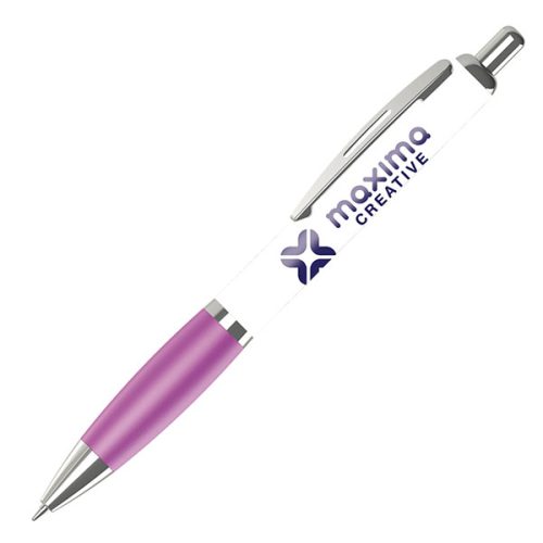 Contour Wrap Ballpen – 1 Colour