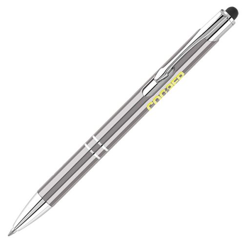 Electra-I Stylus Ballpen – 1 Colour