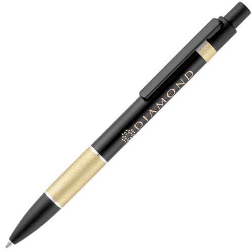 Contrast Ballpen – Engraved