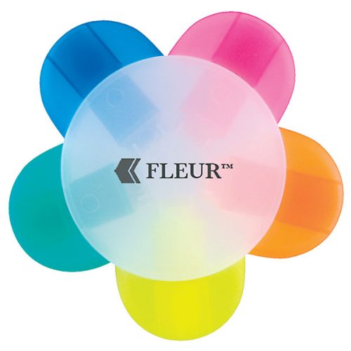 Fleur Highlighter – 1 Colour