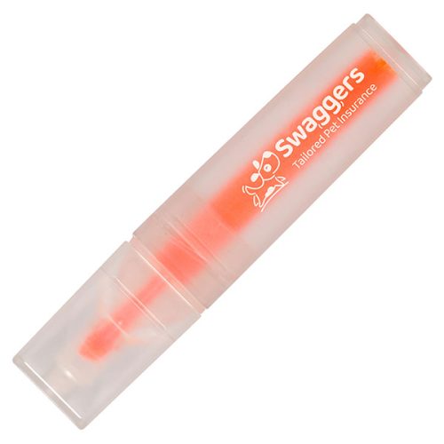 Frosty rPET Highlighter – 1 Colour