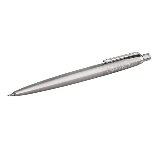 Parker Jotter Stainless Steel Mechanical Pencil – Engraved