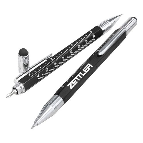 Bravado Multi Function Pencil