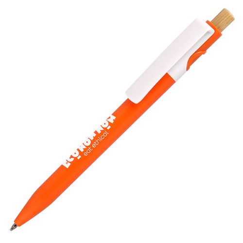 Wave Colour Ballpen – 1 Colour