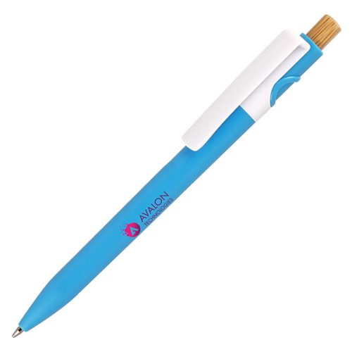 Wave Colour Ballpen – Full Colour