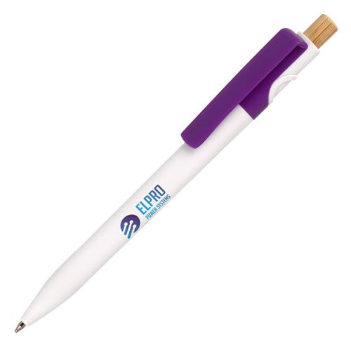 Wave Ballpen – Full Colour