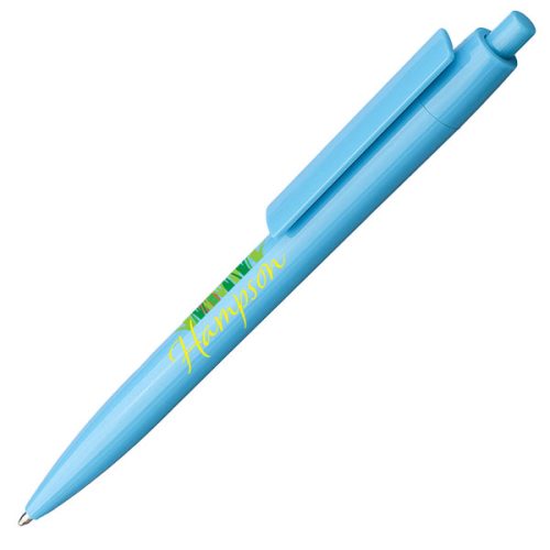 Blair Recycled Plastic Ballpen – 1 Colour