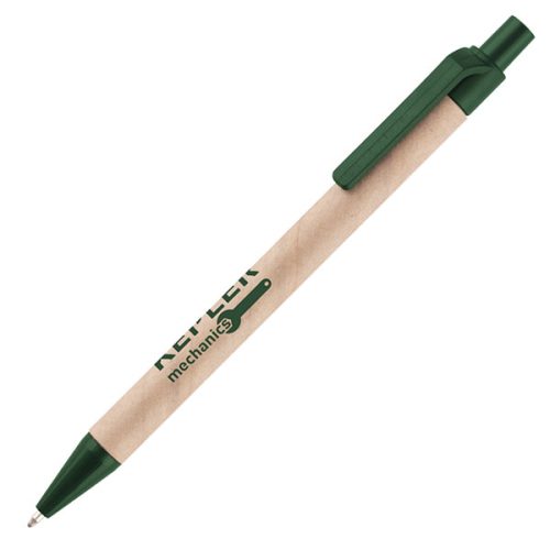 Biosense Ballpen – Full Colour