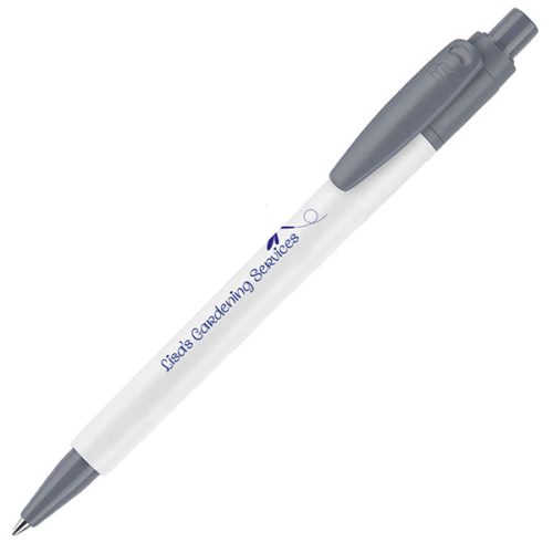Stilolinea Baron FT Recycled Ballpen – Full Colour