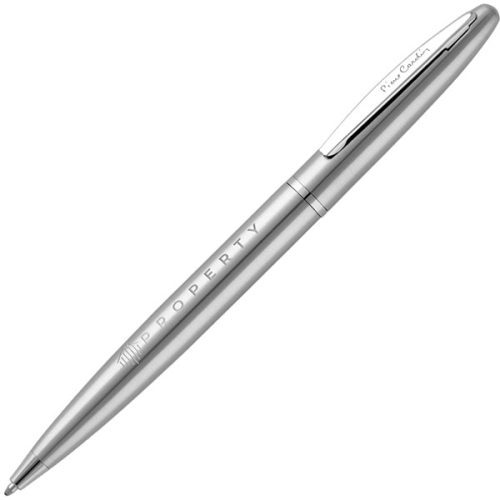 Pierre Cardin Clarence Ballpen – Engraved