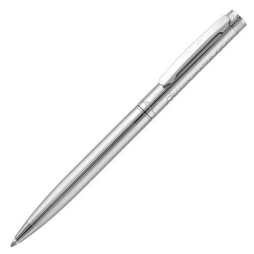 Pierre Cardin Moulin Ballpen – Engraved