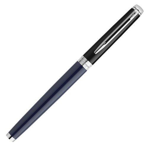 Hemisphere Colour Blocking Fountain Pen – 1 Colour
