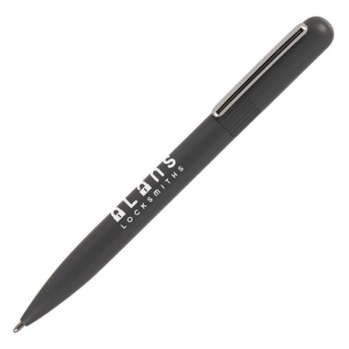 Autograph Bold Recycled Brass Ballpen – 1 Colour
