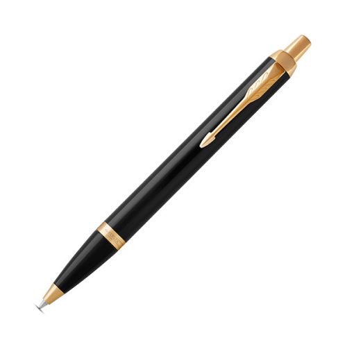 Parker IM Deluxe Ballpen – Engraved