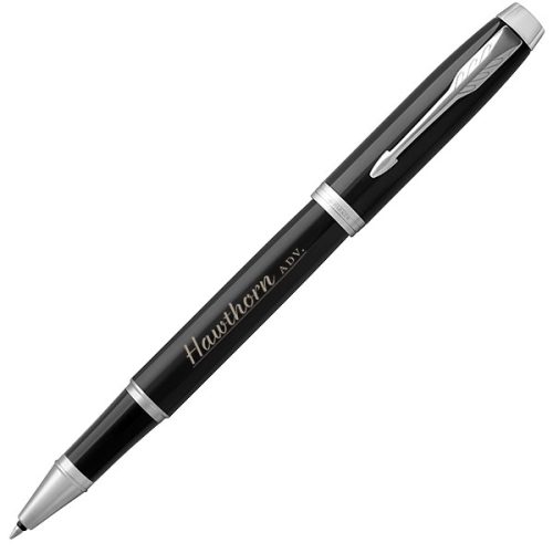 Parker IM Deluxe Rollerpen – 1 Colour
