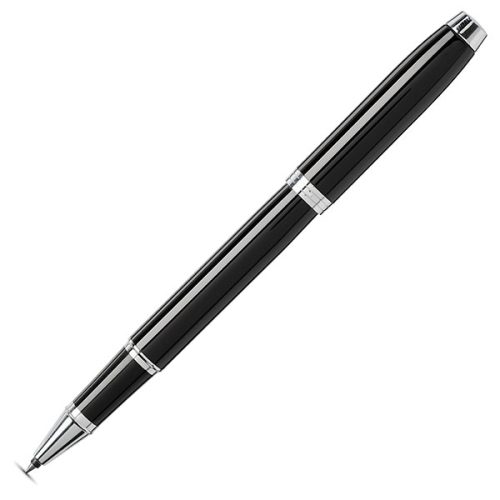 Parker IM Deluxe Rollerpen – Engraved