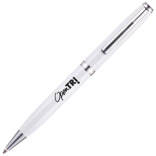 Autograph Boston Sure Clik Ballpen – 1 Colour